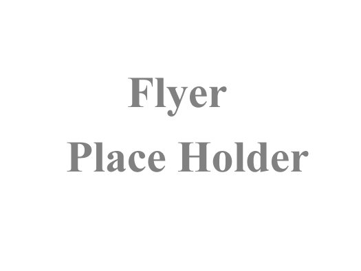 Ministry Placeholder